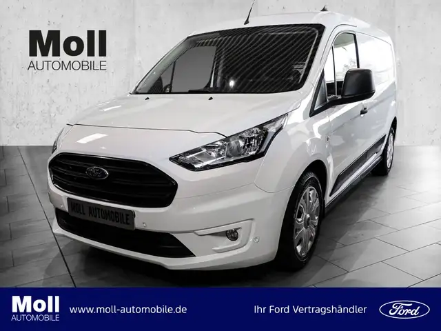 Ford Transit Connect Trend 230 L2 100PS Audio 154 PDC vorn + hinten All