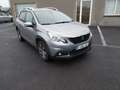 Peugeot 2008 2008 PureTech 110 signature Gris - thumbnail 3