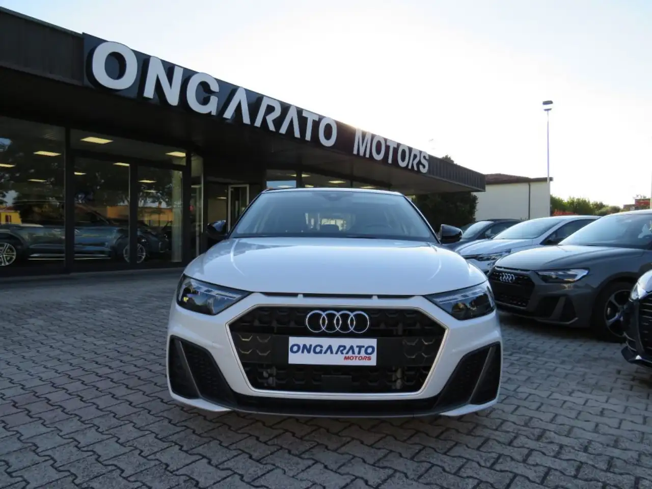 Audi A1 2026