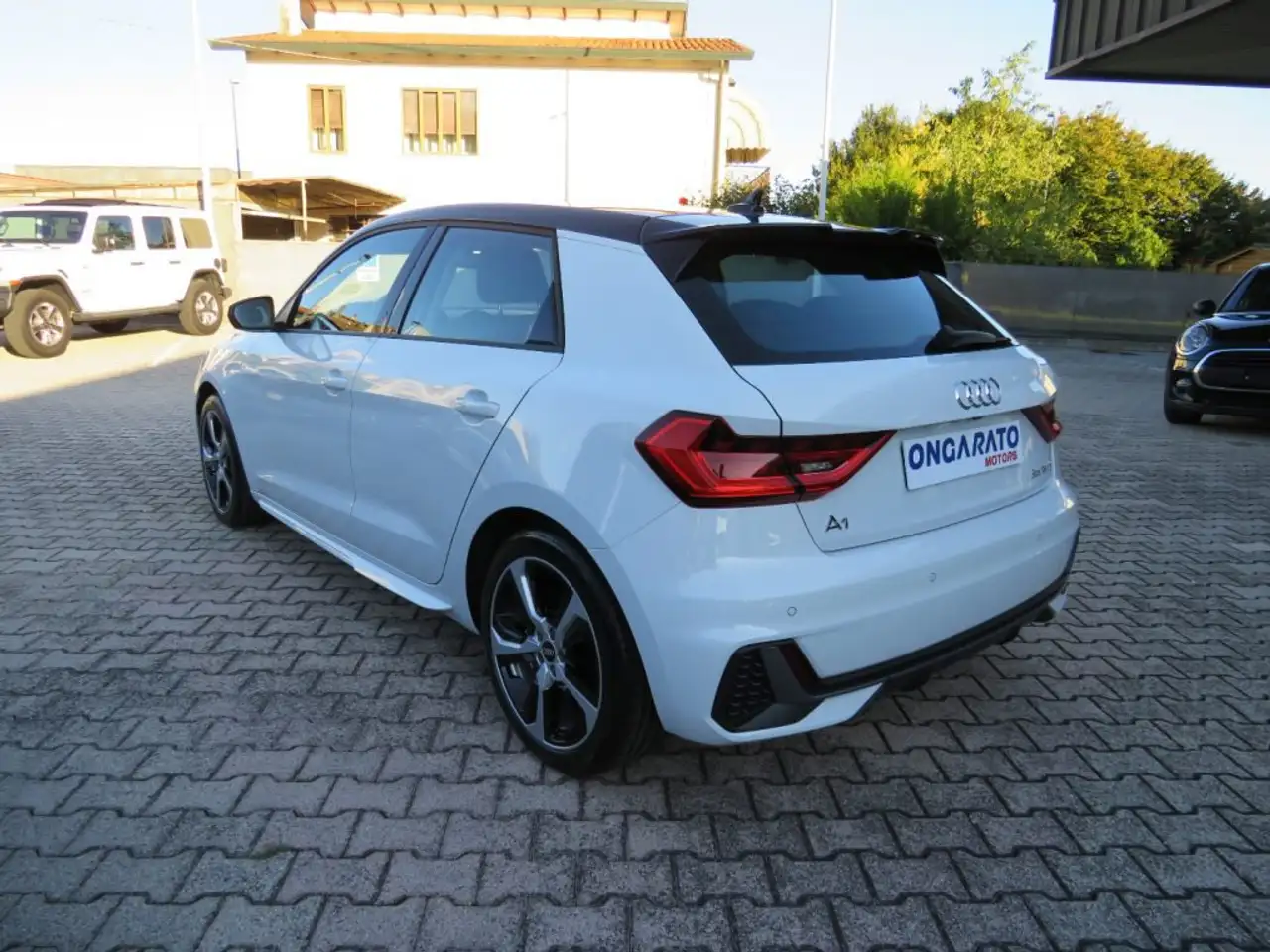 Audi A1 2026