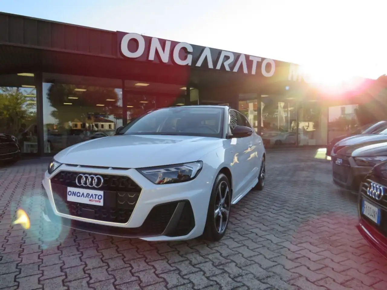 Audi A1 2026