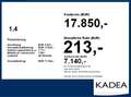 Opel Mokka 1.2 180°Kamera,Navi,Sitzheizung,LED,PDC Bianco - thumbnail 4