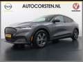 Ford Mustang Mach-E Extended RWD 98kWh 301PK SOH 95.5% Leder Adaptive Gris - thumbnail 1