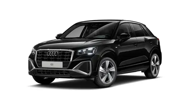 Audi Q2 main image
