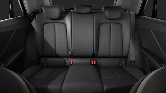 Audi Q2 view 10