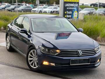 1.6 TDI SCR BlueMotion Trendline
