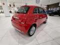 Fiat 500 1.0 Hybrid Dolcevita Rojo - thumbnail 5