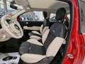 Fiat 500 1.0 Hybrid Dolcevita Rood - thumbnail 12