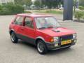 Innocenti Sonstige DE TOMASO Turbo Rot - thumbnail 13