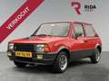 Innocenti Sonstige DE TOMASO Turbo Rot - thumbnail 1