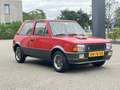 Innocenti Sonstige DE TOMASO Turbo Rot - thumbnail 14