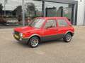 Innocenti Sonstige DE TOMASO Turbo Rot - thumbnail 4