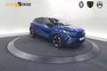 Renault Captur Mild Hybrid 160 EDC Techno | Camera | Navigatie | Blauw - thumbnail 1