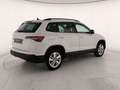 Skoda Karoq 2.0 tdi executive 115cv Bianco - thumbnail 2