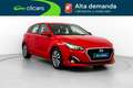 Hyundai i30 1.0 TGDI Essence 120 Rojo - thumbnail 3