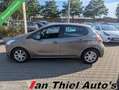 Peugeot 208 1.4 VTi Active Gris - thumbnail 2