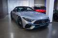 Mercedes-Benz SL 63 AMG 4Matic+ Aut. Gris - thumbnail 3