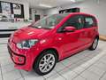 Volkswagen up! high up! Rot - thumbnail 3