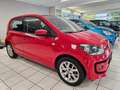 Volkswagen up! high up! Rot - thumbnail 1