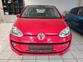 Volkswagen up! high up! Rot - thumbnail 2