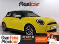 MINI Cooper E Amarillo - thumbnail 1
