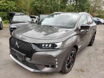 DS 7 CROSSBACK 1.5 BlueHDi Performance Line (EU6.2)