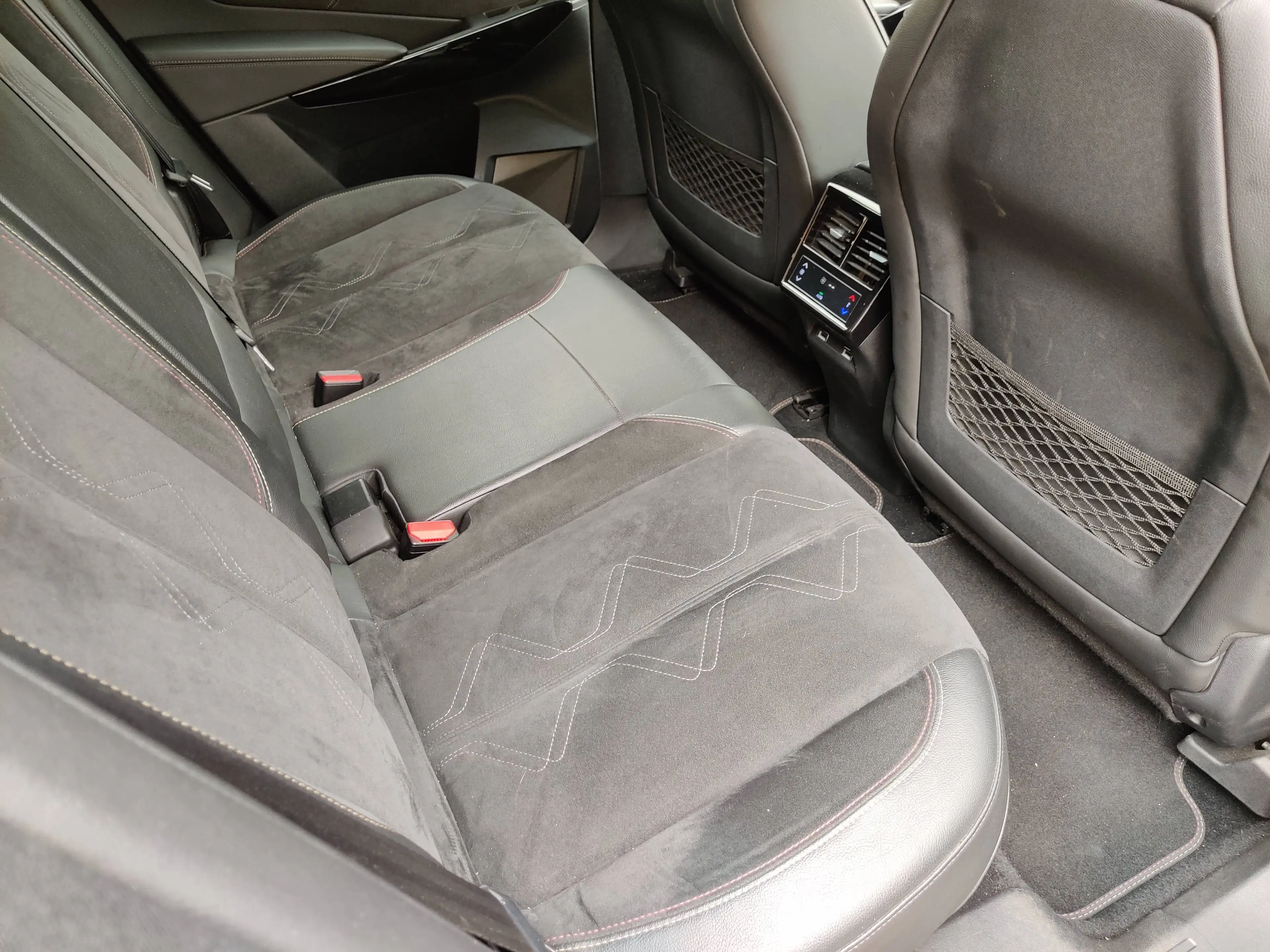 DS Automobiles DS 7 Crossback DS 7 CROSSBACK 1.5 BlueHDi Performance Line (EU6.2) — photo 5