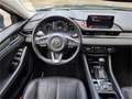 Mazda 6 CD184 Revolution Top Aut. Gris - thumbnail 8
