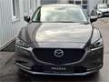 Mazda 6 CD184 Revolution Top Aut. Gris - thumbnail 2