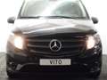 Mercedes-Benz Vito 116 CDI Lang Avantgarde Aut- 9 Pers, 2x Schuifdeur Zwart - thumbnail 22