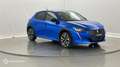 Peugeot 208 1.2 PureTech 100ch S\u0026S GT Line - thumbnail 3