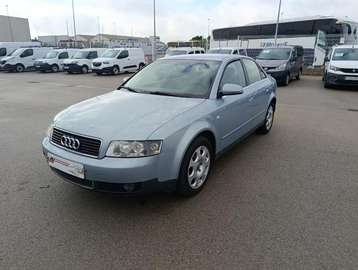 1.9 TDI/130 CV cat