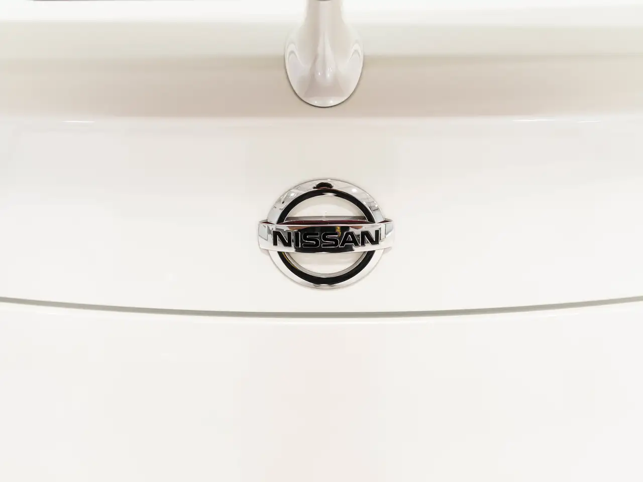 Nissan GT-R fotografie Nissan GT-R
