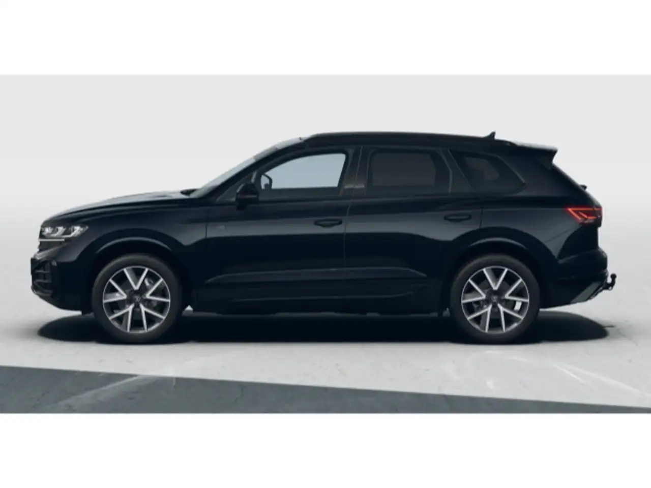 Volkswagen Touareg R-Line FINAL EDITION V6 TDI SCR 4MOTION 3