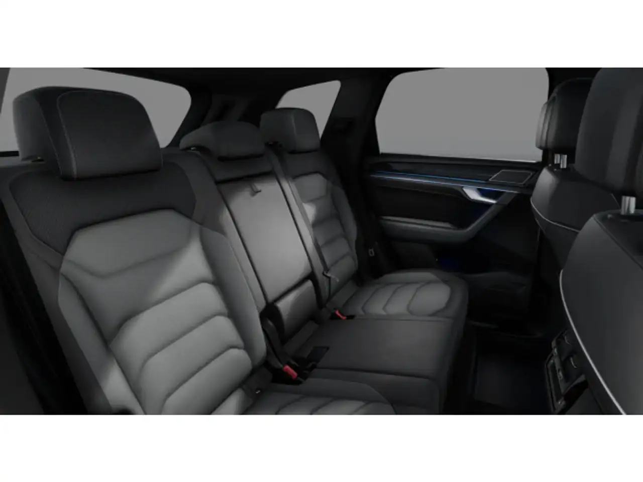 Volkswagen Touareg R-Line FINAL EDITION V6 TDI SCR 4MOTION 13