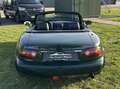Mazda MX-5 NA 1.6i /59.000KM/ COLLECTORS ITEM Grün - thumbnail 4