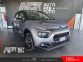 Citroen C3 C3 1.2 puretech Plus s&s 83cv neopatentati Gris - thumbnail 2