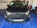 Ford EcoSport 1.5 EcoBlue ST Line 125 Gris - thumbnail 2