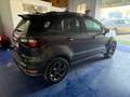 Ford EcoSport 1.5 EcoBlue ST Line 125 Gris - thumbnail 4