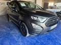 Ford EcoSport 1.5 EcoBlue ST Line 125 Gris - thumbnail 3