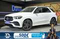 Mercedes-Benz GLE 300 -BENZ   d 4MATIC Blanco - thumbnail 1