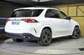 Mercedes-Benz GLE 300 -BENZ   d 4MATIC Blanco - thumbnail 5
