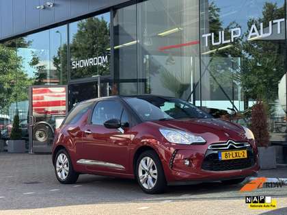 Citroen DS3 1.6 So Chic 2010 Clima Pdc CruiseCont Nette auto