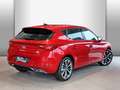 SEAT Leon e-HYBRID EU6d FR 1.4 e-Hybrid DSG VOLL LED/ACC/PAR Rot - thumbnail 2