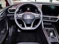 SEAT Leon e-HYBRID EU6d FR 1.4 e-Hybrid DSG VOLL LED/ACC/PAR Rojo - thumbnail 5