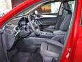 SEAT Leon e-HYBRID EU6d FR 1.4 e-Hybrid DSG VOLL LED/ACC/PAR Rojo - thumbnail 12