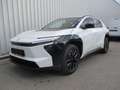 Toyota bZ4X FWD Active Drive ACC+LED+Navi+SHZ+2xKlima Weiß - thumbnail 2