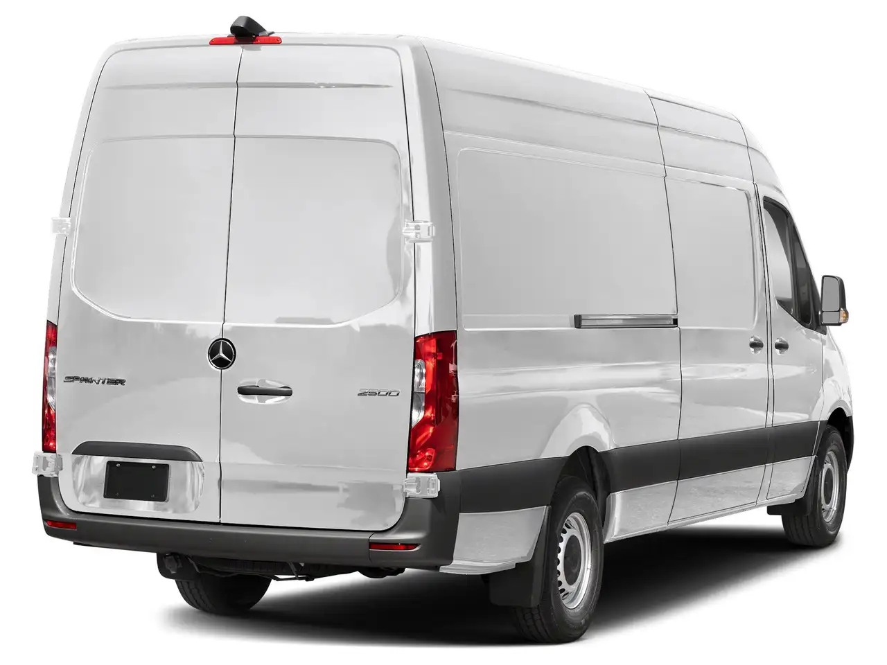Mercedes-Benz Sprinter снимка Mercedes-Benz Sprinter