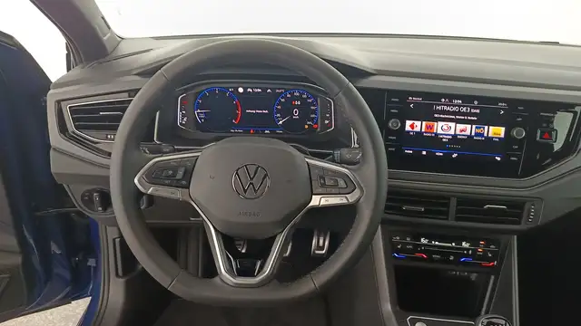 Volkswagen Taigo view 12