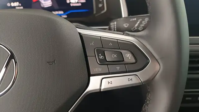 Volkswagen Taigo view 15